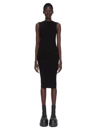 RICK OWENS – STRIKKETØY RP02E4638RIBVI-09