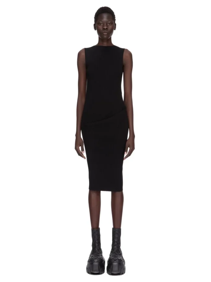 RICK OWENS – STRIKKETØY RP02E4638RIBVI-09