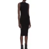 RICK OWENS – STRIKKETØY RP02E4638RIBVI-09