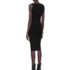 RICK OWENS – STRIKKETØY RP02E4638RIBVI-09