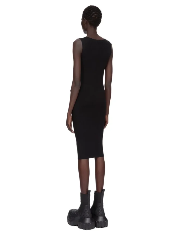 RICK OWENS – STRIKKETØY RP02E4638RIBVI-09