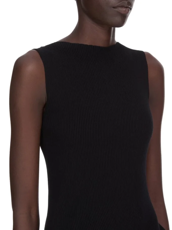 RICK OWENS – STRIKKETØY RP02E4638RIBVI-09