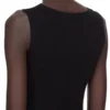 RICK OWENS – STRIKKETØY RP02E4638RIBVI-09
