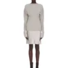 RICK OWENS – STRIKKETØY RP02E4640KWV-08