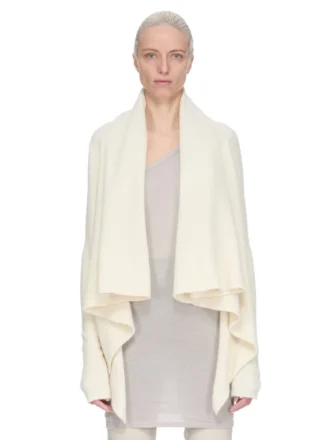 RICK OWENS – STRIKKETØY RP02E4642KWP-11