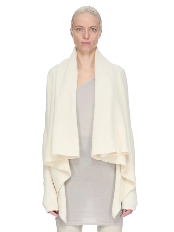 RICK OWENS – STRIKKETØY RP02E4642KWP-11
