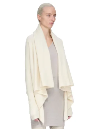 RICK OWENS – STRIKKETØY RP02E4642KWP-11