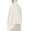 RICK OWENS – STRIKKETØY RP02E4642KWP-11