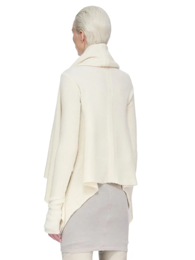 RICK OWENS – STRIKKETØY RP02E4642KWP-11
