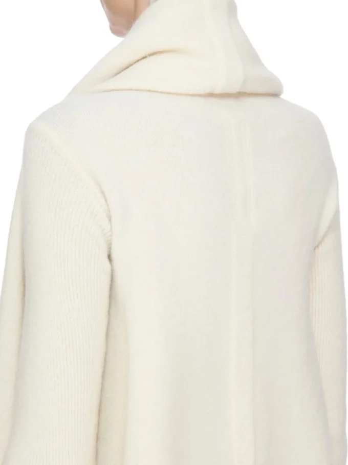 RICK OWENS – STRIKKETØY RP02E4642KWP-11