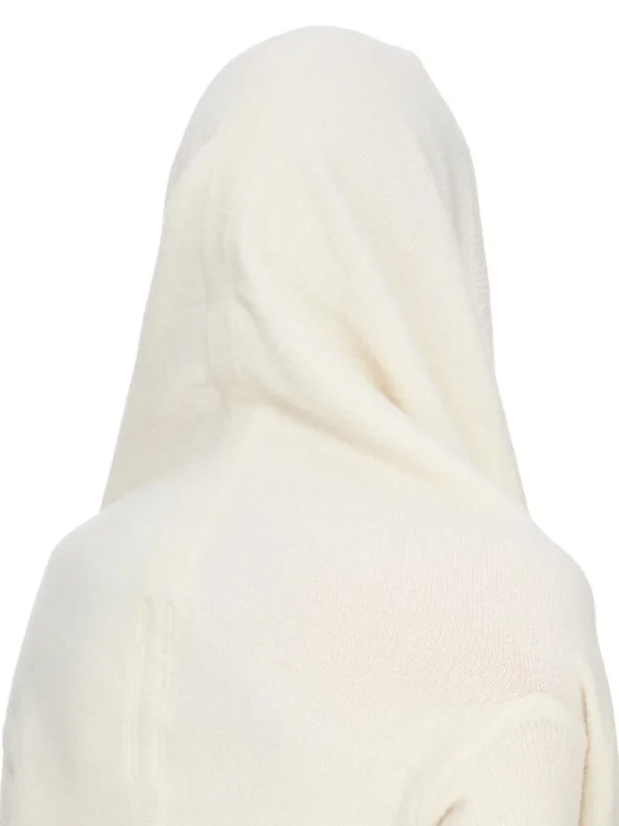RICK OWENS – STRIKKETØY RP02E4642KWP-11