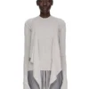 RICK OWENS – STRIKKETØY RP02E4645M-08