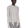 RICK OWENS – STRIKKETØY RP02E4645M-08