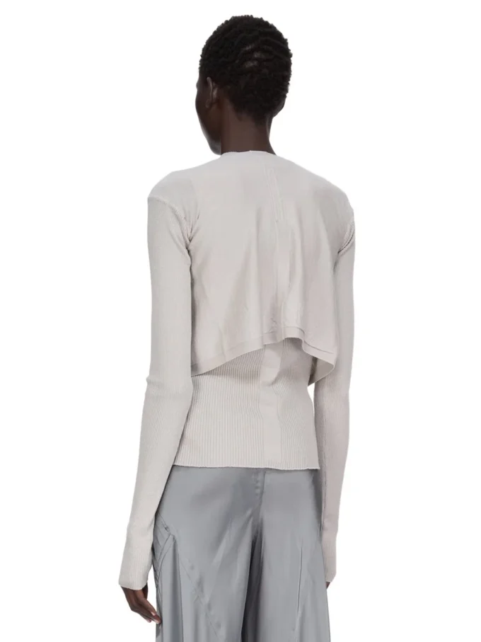 RICK OWENS – STRIKKETØY RP02E4645M-08