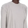 RICK OWENS – STRIKKETØY RP02E4645M-08