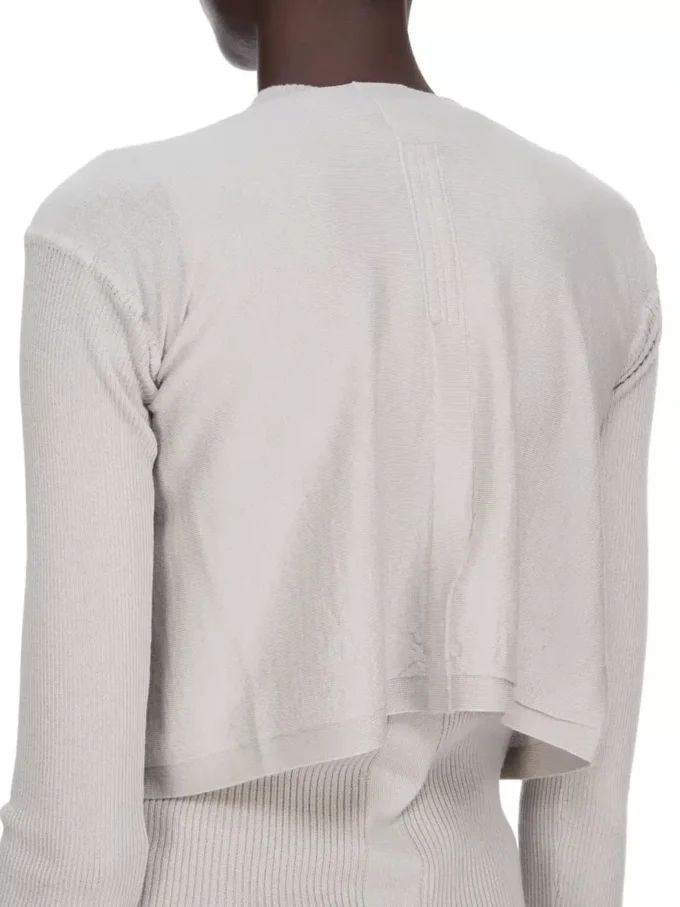 RICK OWENS – STRIKKETØY RP02E4645M-08