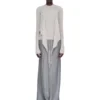 RICK OWENS – STRIKKETØY RP02E4645M-08