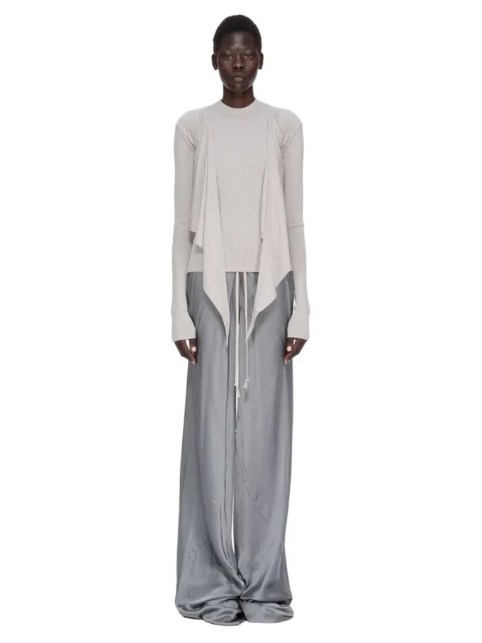 RICK OWENS – STRIKKETØY RP02E4645M-08
