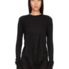 RICK OWENS – STRIKKETØY RP02E4645M-09