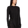 RICK OWENS – STRIKKETØY RP02E4645M-09