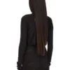 RICK OWENS – STRIKKETØY RP02E4645M-09