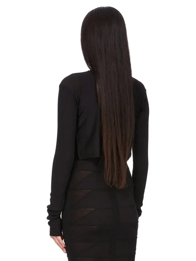 RICK OWENS – STRIKKETØY RP02E4645M-09