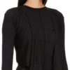 RICK OWENS – STRIKKETØY RP02E4645M-09