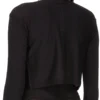 RICK OWENS – STRIKKETØY RP02E4645M-09