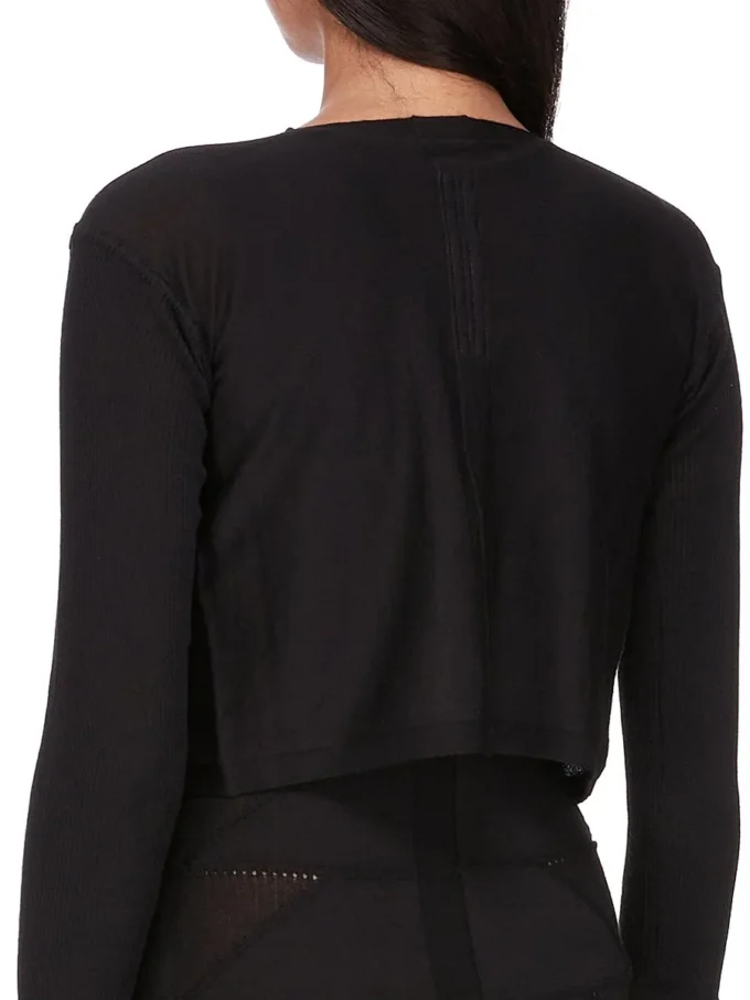 RICK OWENS – STRIKKETØY RP02E4645M-09