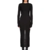 RICK OWENS – STRIKKETØY RP02E4645M-09