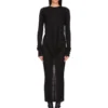 RICK OWENS – STRIKKETØY RP02E4645M-09