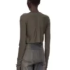 RICK OWENS – STRIKKETØY RP02E4645M-25