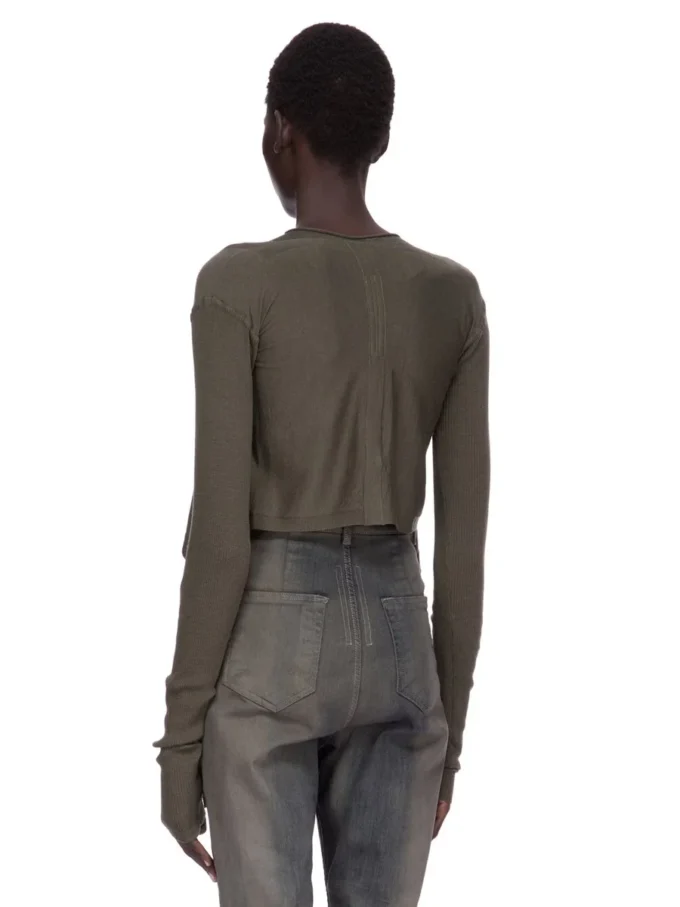 RICK OWENS – STRIKKETØY RP02E4645M-25