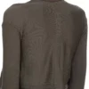 RICK OWENS – STRIKKETØY RP02E4645M-25