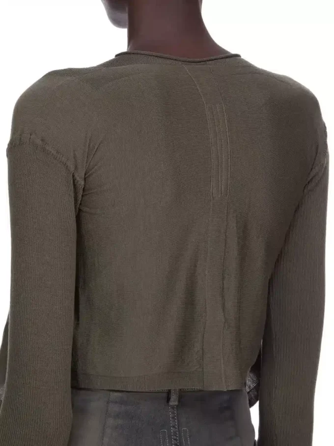 RICK OWENS – STRIKKETØY RP02E4645M-25