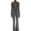 RICK OWENS – STRIKKETØY RP02E4645M-25
