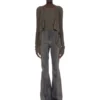 RICK OWENS – STRIKKETØY RP02E4645M-25