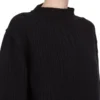 RICK OWENS – STRIKKETØY RP02E4646KWV-09