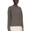 RICK OWENS – STRIKKETØY RP02E4646KWV-34