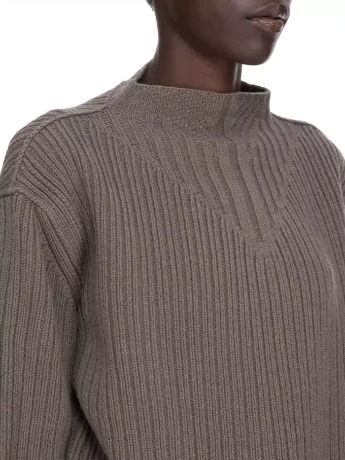 RICK OWENS – STRIKKETØY RP02E4646KWV-34