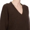 RICK OWENS – STRIKKETØY RP02E4650KWP-04