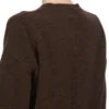 RICK OWENS – STRIKKETØY RP02E4650KWP-04