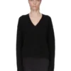 RICK OWENS – STRIKKETØY RP02E4650KWP-09