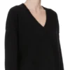 RICK OWENS – STRIKKETØY RP02E4650KWP-09