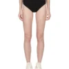RICK OWENS – STRIKKETØY RP02E4653KSP-09