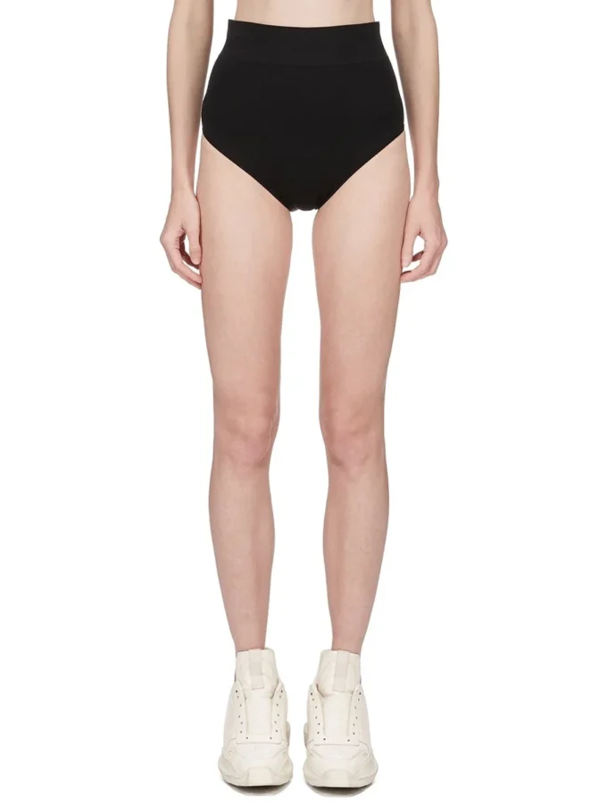 RICK OWENS – STRIKKETØY RP02E4653KSP-09