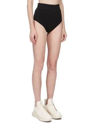 RICK OWENS – STRIKKETØY RP02E4653KSP-09