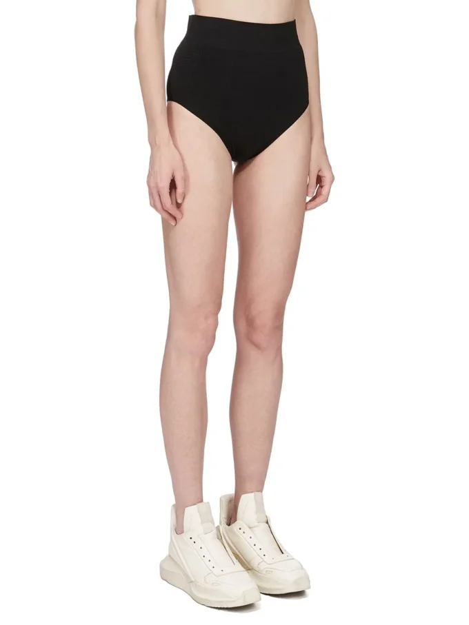 RICK OWENS – STRIKKETØY RP02E4653KSP-09