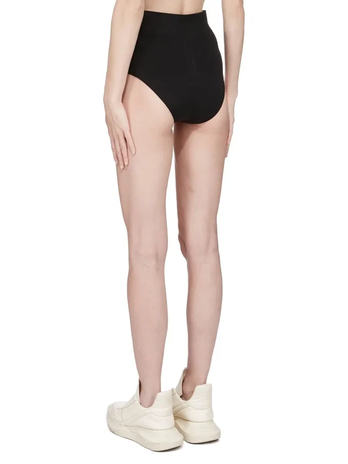 RICK OWENS – STRIKKETØY RP02E4653KSP-09