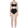 RICK OWENS – STRIKKETØY RP02E4653KSP-09